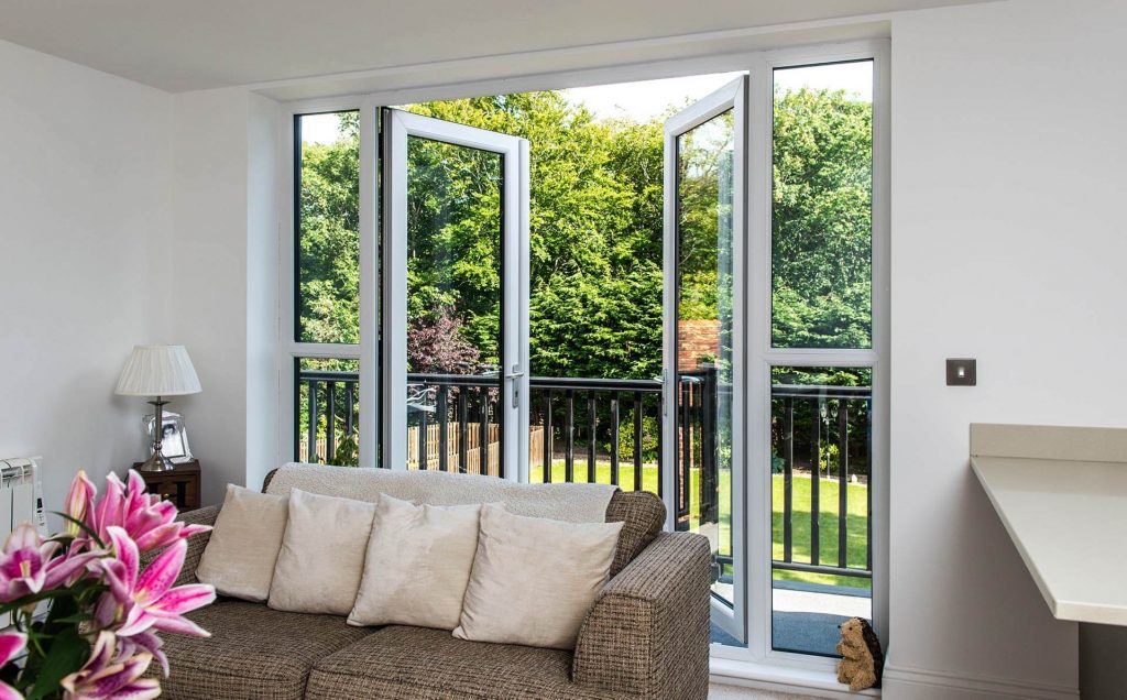 Double Glazed Windows and Doors Brackley Burgess