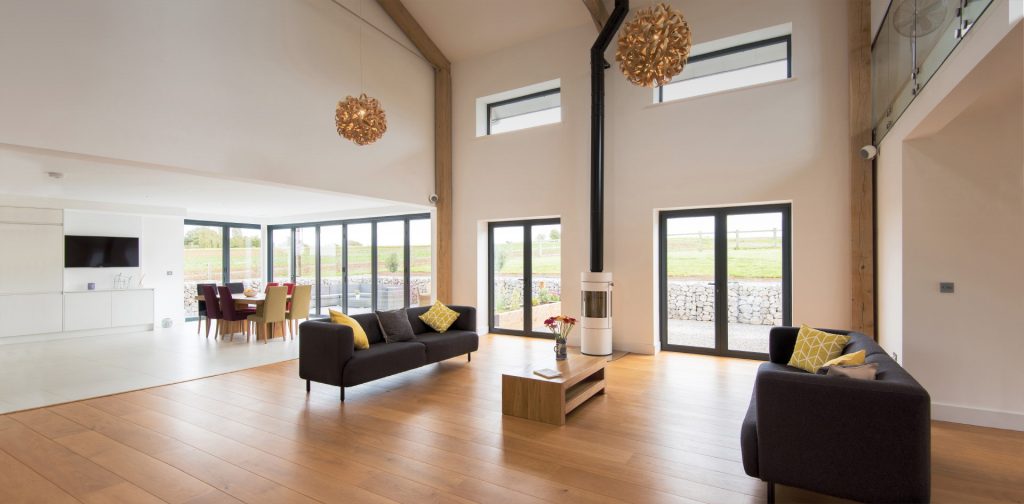 Origin Aluminium Windows & Doors