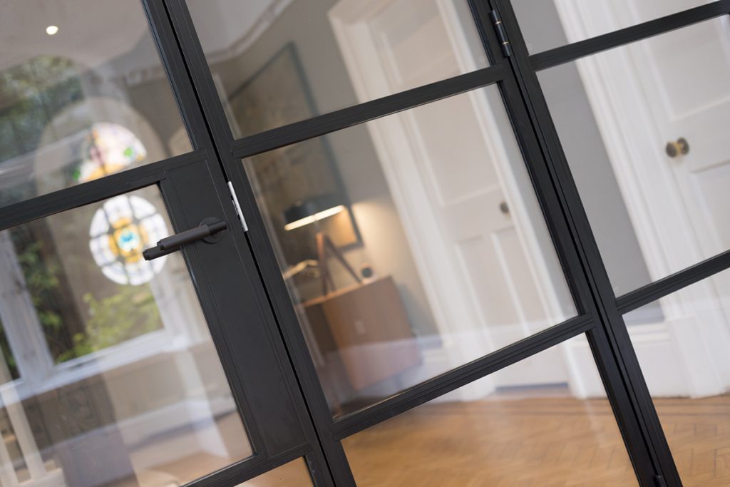 Origin Aluminium Windows & Doors | Burgess Windows & Doors