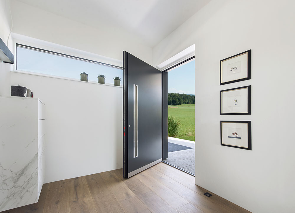 internorm doors