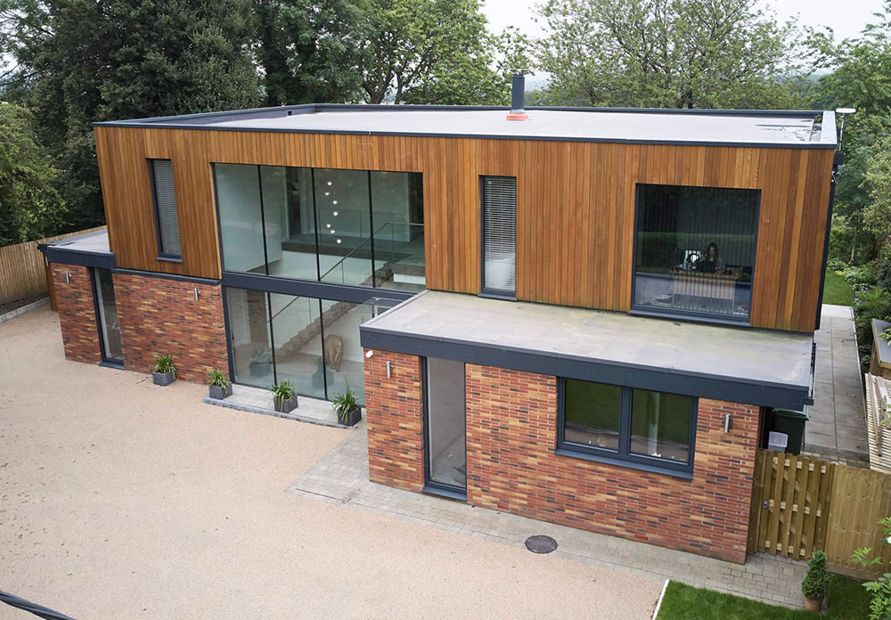 internorm upvc aluminium windows