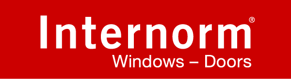 Internorn Windows and Doors logo