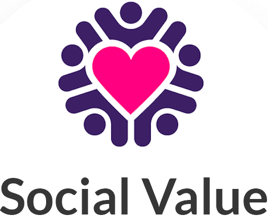 Social Value Logo