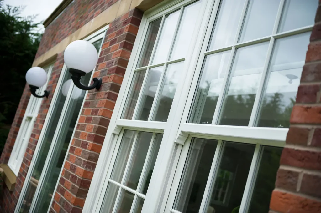 bygone sash windows installers